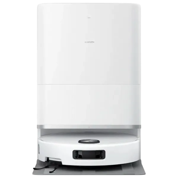 Роботы-пылесосы Xiaomi